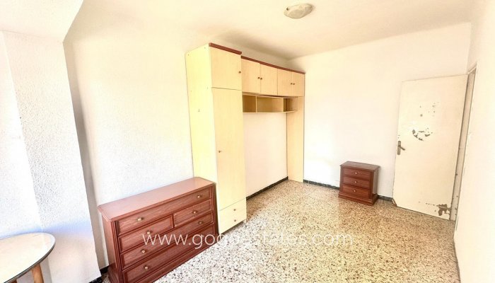 Apartamento - Apartamento Planta Media - Venta - Alicante - Alicante Centro