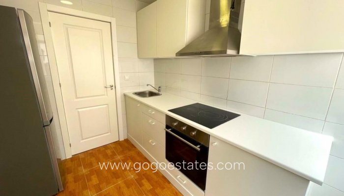 Apartamento - Apartamento Planta Media - Venta - Alicante - Alicante Centro