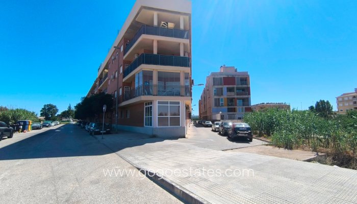 Apartamento - Apartamento Planta Media - Venta - Almoradi - Almoradi Centro