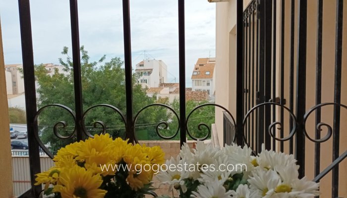 Apartamento - Apartamento Planta Media - Venta - Altea - Altea Centro