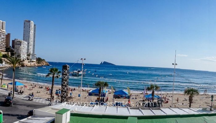 Apartamento - Apartamento Planta Media - Venta - Benidorm - Benidorm Centro