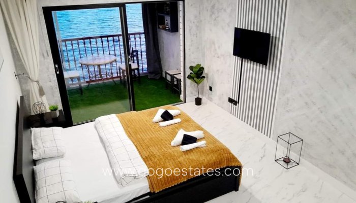 Apartamento - Apartamento Planta Media - Venta - Benidorm - Benidorm Centro