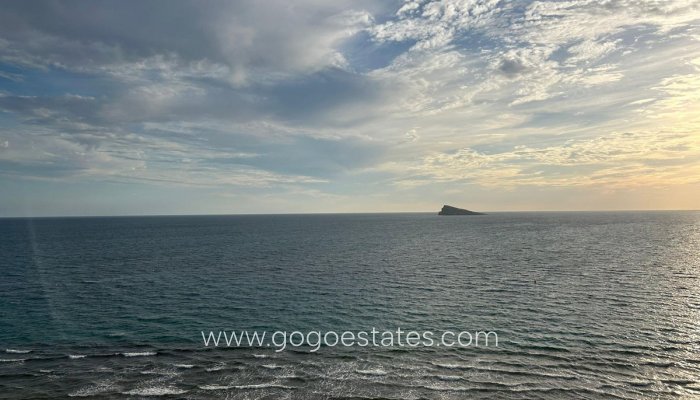 Apartamento - Apartamento Planta Media - Venta - Benidorm - Benidorm Centro