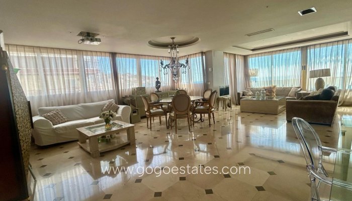 Apartamento - Apartamento Planta Media - Venta - Benidorm - Benidorm Centro