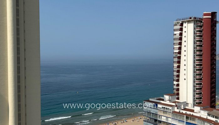 Apartamento - Apartamento Planta Media - Venta - Benidorm - Benidorm Centro