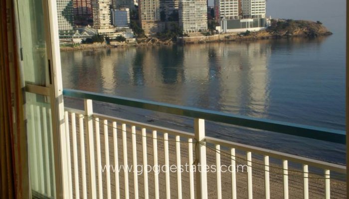 Apartamento - Apartamento Planta Media - Venta - Benidorm - Benidorm Centro