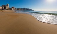 Apartamento - Apartamento Planta Media - Venta - Benidorm - RSO-84907