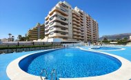 Apartamento - Apartamento Planta Media - Venta - Calpe - RSO-52108