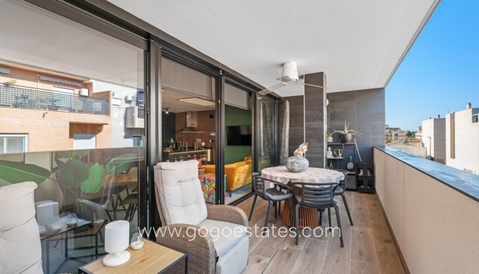 Apartamento - Apartamento Planta Media - Venta - Formentera de Segura - Formentera Del Segura