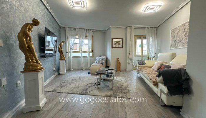 Apartamento - Apartamento Planta Media - Venta - Guardamar del Segura - Guardamar del Segura Centro