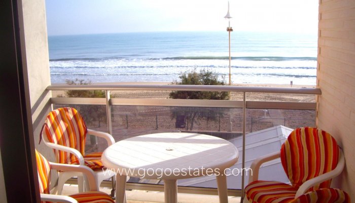 Apartamento - Apartamento Planta Media - Venta - Guardamar del Segura - Guardamar del Segura Centro