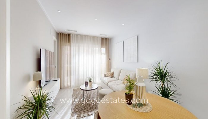 Apartamento - Apartamento Planta Media - Venta - Guardamar del Segura - Guardamar del Segura Centro