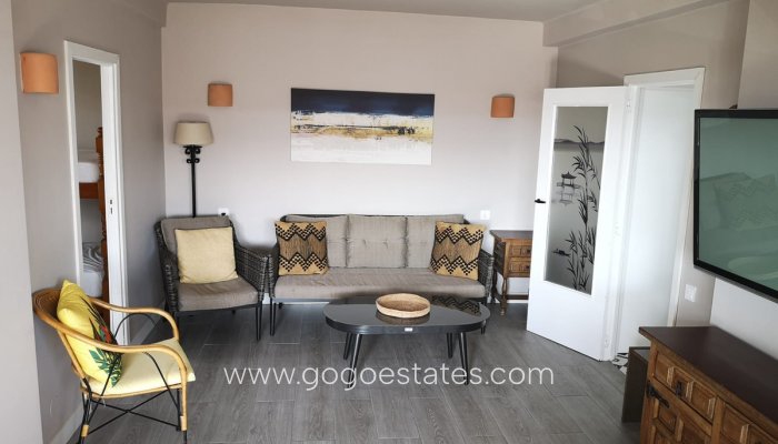 Apartamento - Apartamento Planta Media - Venta - Jávea Xàbia - Jávea - Xàbia Centro