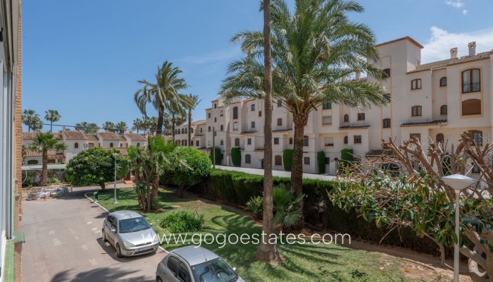 Apartamento - Apartamento Planta Media - Venta - Jávea Xàbia - Jávea - Xàbia Centro
