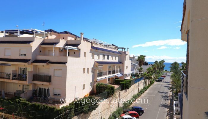 Apartamento - Apartamento Planta Media - Venta - Jávea Xàbia - Mar Azul