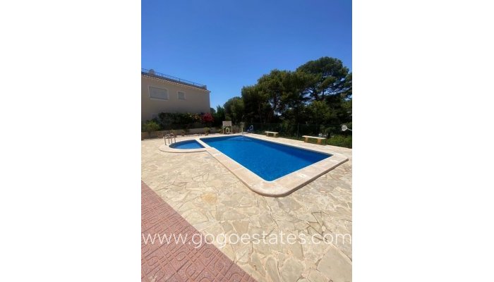 Apartamento - Apartamento Planta Media - Venta - Lo Pepin - Lo Pepin