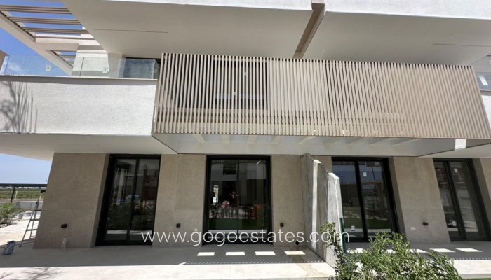 Apartamento - Apartamento Planta Media - Venta - Los Alcazares - Los Alcazares Centro