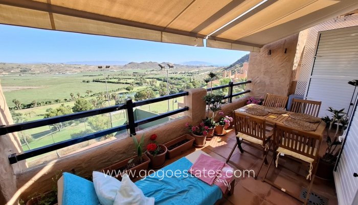 Apartamento - Apartamento Planta Media - Venta - Mojacar - Mojacar