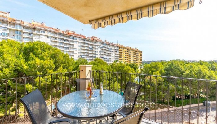Apartamento - Apartamento Planta Media - Venta - Orihuela - Campoamor