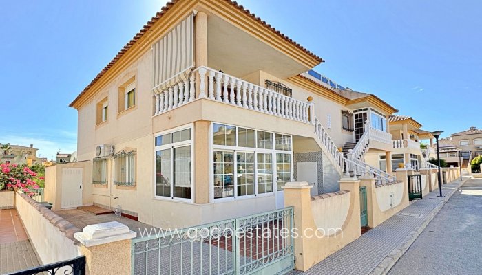 Apartamento - Apartamento Planta Media - Venta - Orihuela - La Zenia