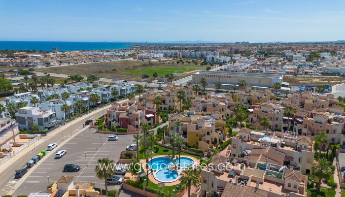 Apartamento - Apartamento Planta Media - Venta - Orihuela - Los Altos