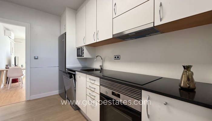 Apartamento - Apartamento Planta Media - Venta - Orihuela - Orihuela Centro