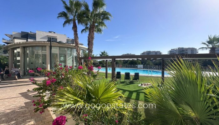 Apartamento - Apartamento Planta Media - Venta - Orihuela - Orihuela Costa