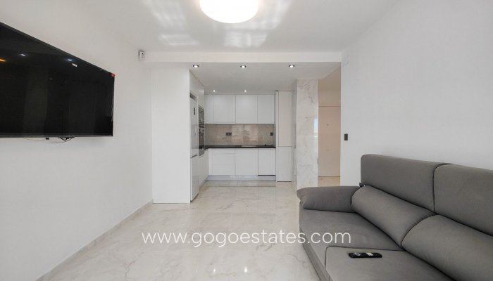 Apartamento - Apartamento Planta Media - Venta - Orihuela - Punta Prima