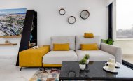 Apartamento - Apartamento Planta Media - Venta - Orihuela - RSO-84512