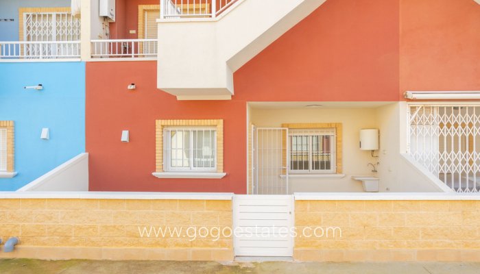 Apartamento - Apartamento Planta Media - Venta - Pilar De La Horadada - Torre de la Horadada