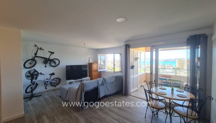 Apartamento - Apartamento Planta Media - Venta - San Javier - La Manga