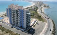 Apartamento - Apartamento Planta Media - Venta - San Javier - RSO-91718