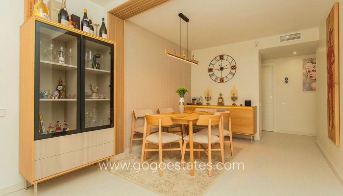 Apartamento - Apartamento Planta Media - Venta - San Pedro Del Pinatar - San Pedro del Pinatar Centro