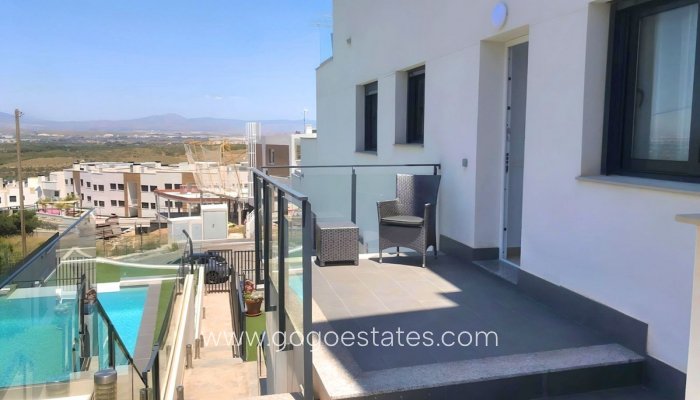Apartamento - Apartamento Planta Media - Venta - Santa Pola - Gran Alacant