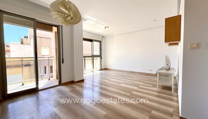 Apartamento - Apartamento Planta Media - Venta - Santa Pola - Santa Pola Centro