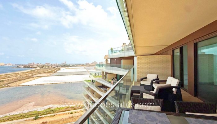 Apartamento - Apartamento Planta Media - Venta - Torre - Pacheco - Playa honda