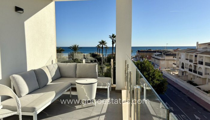Apartamento - Apartamento Planta Media - Venta - Torrevieja - La Mata