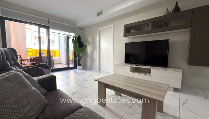 Apartamento - Apartamento Planta Media - Venta - Torrevieja - La Mata
