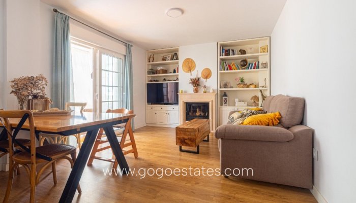 Apartamento - Apartamento Planta Media - Venta - Torrevieja - La veleta