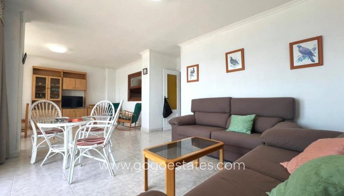 Apartamento - Apartamento Planta Media - Venta - Torrevieja - Playa de los Locos