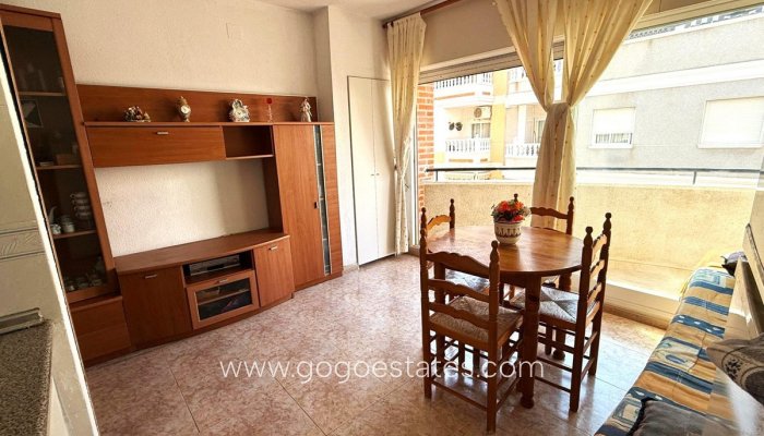 Apartamento - Apartamento Planta Media - Venta - Torrevieja - Playa del Cura
