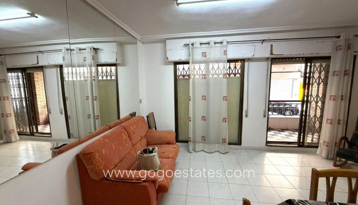 Apartamento - Apartamento Planta Media - Venta - Torrevieja - Playa del Cura
