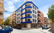 Apartamento - Apartamento Planta Media - Venta - Torrevieja - RSO-92598