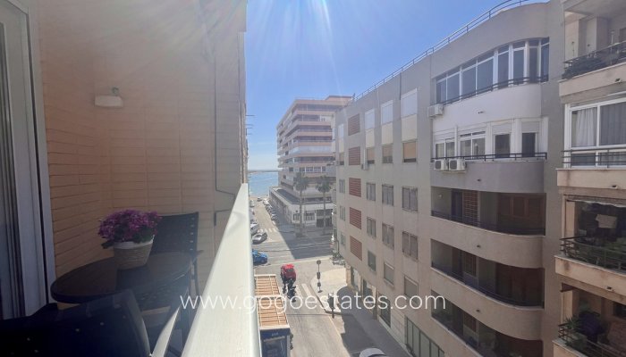 Apartamento - Apartamento Planta Media - Venta - Torrevieja - Torrevieja Centro