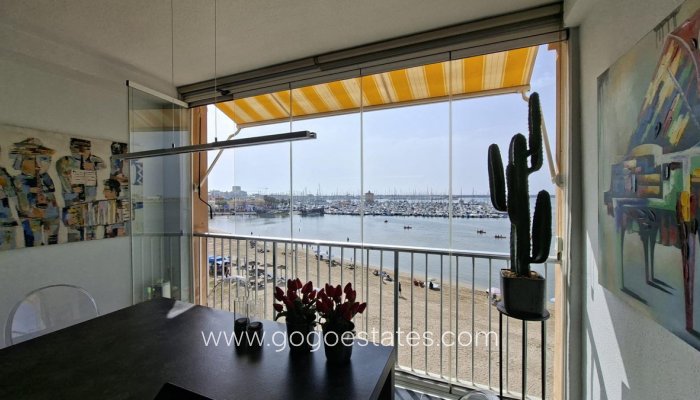 Apartamento - Apartamento Planta Media - Venta - Torrevieja - Torrevieja Centro