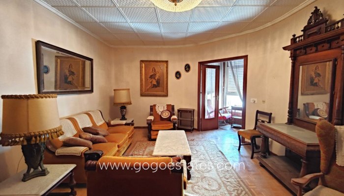 Apartamento - Apartamento Planta Media - Venta - Torrevieja - Torrevieja Centro