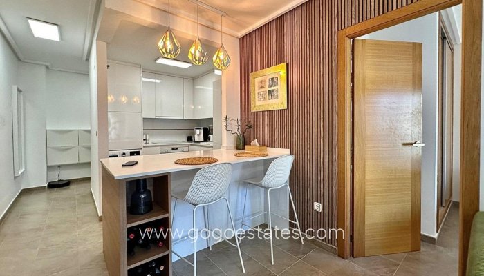 Apartamento - Apartamento Planta Media - Venta - Torrevieja - Torrevieja Centro