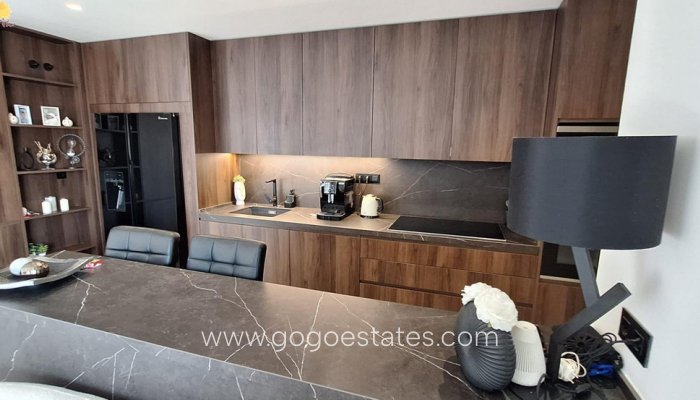 Apartamento - Apartamento Planta Media - Venta - Torrevieja - Torrevieja Centro