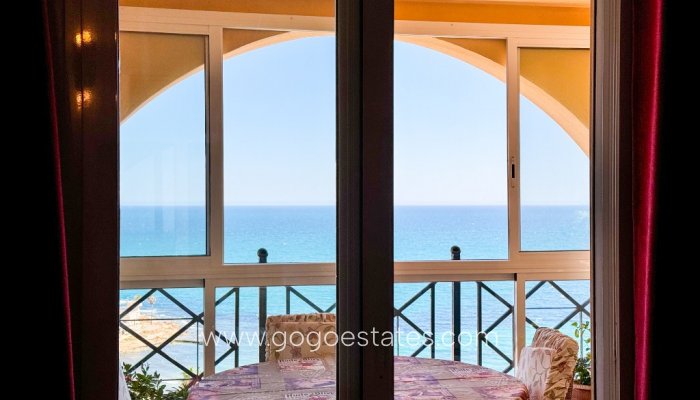 Apartamento - Apartamento Planta Media - Venta - Torrevieja - Torrevieja Centro