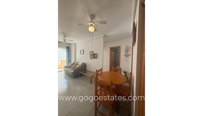 Apartamento - Apartamento Planta Media - Venta - Torrevieja - Torrevieja Centro